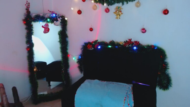 Alicia1407's Streamate show and profile