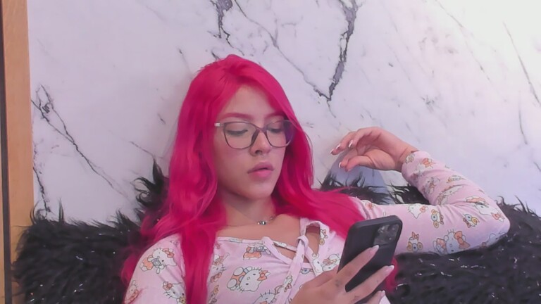 KristensClark's Streamate show and profile