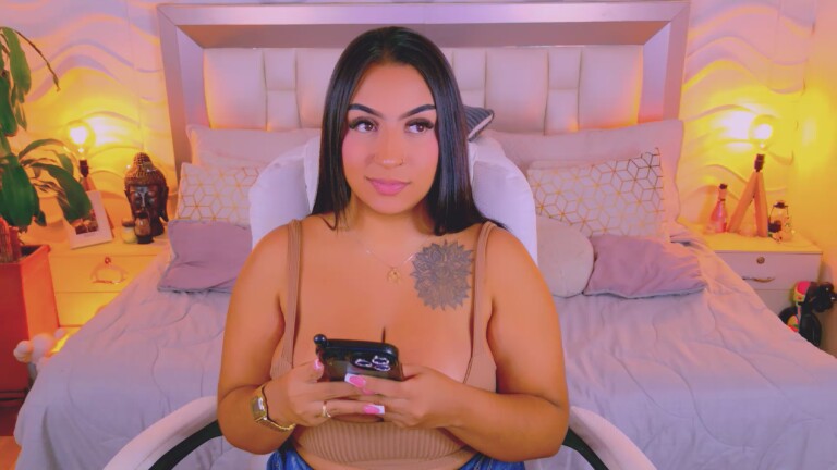 MartinaPiero's Streamate show and profile