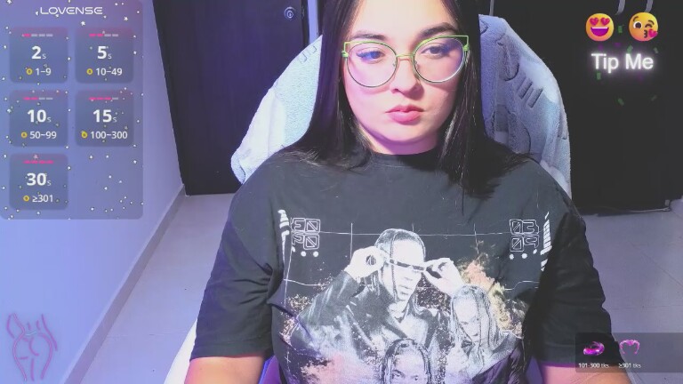 CelesteBruce's Streamate show and profile