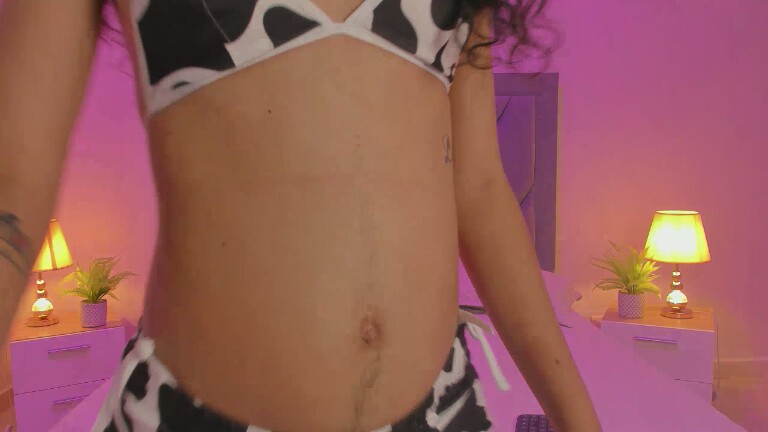 MichellSwift's Streamate show and profile