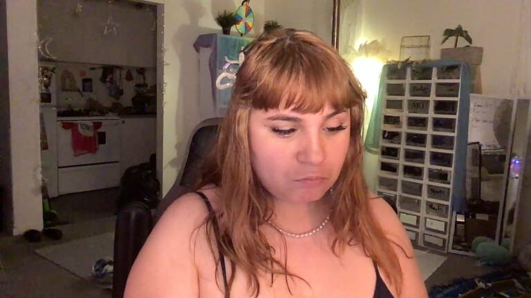 Bustyprincessleila's Streamate show and profile