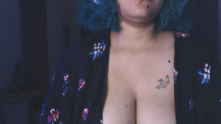 kenainai's Streamate show and profile