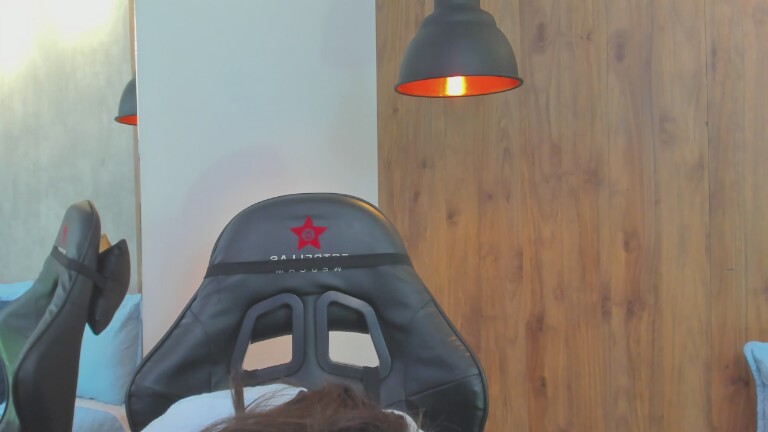 Abby_Coopers's Streamate show and profile