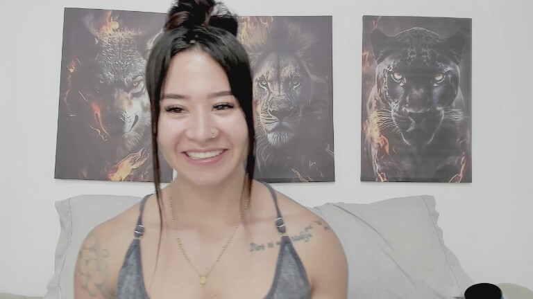 AngelMartins's Streamate show and profile