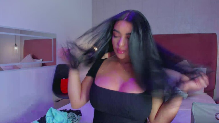 Alisson_Drew's Streamate show and profile