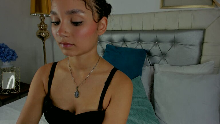 Madisson_Evans's Streamate show and profile