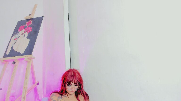 ValeryMoss's Streamate show and profile