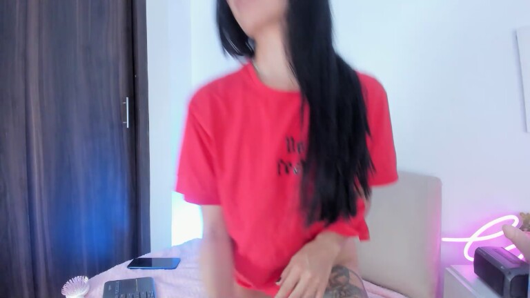 annapettite's Streamate show and profile