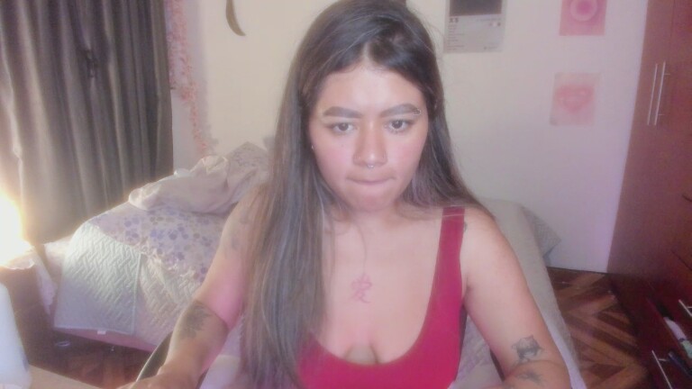 MelissaFresita's Streamate show and profile