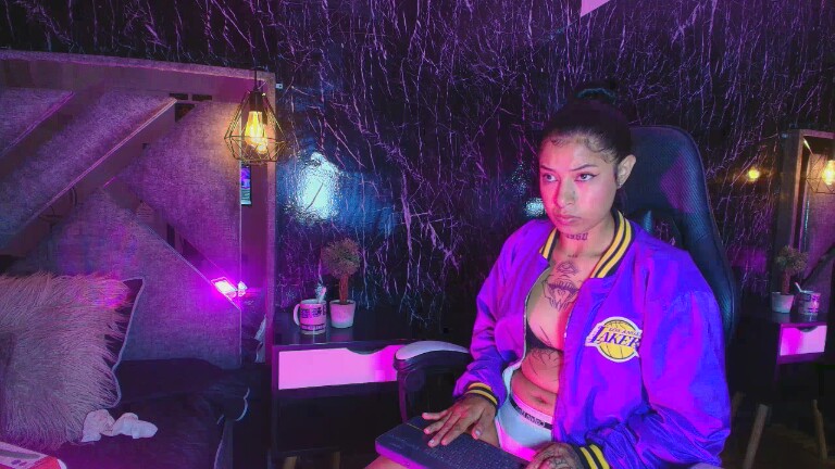 Madisson_Clark's Streamate show and profile