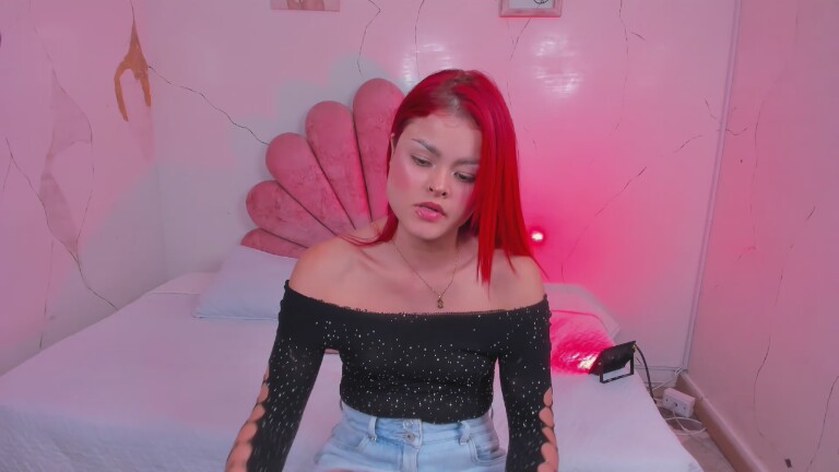 NahomiiRichards's Streamate show and profile