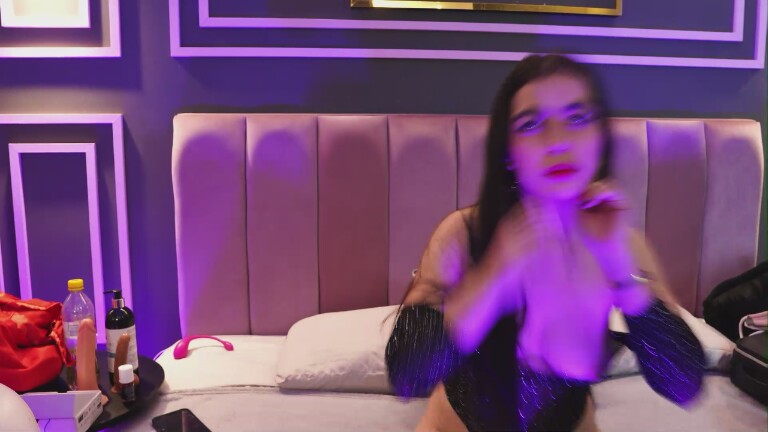 MilaIvy's Streamate show and profile