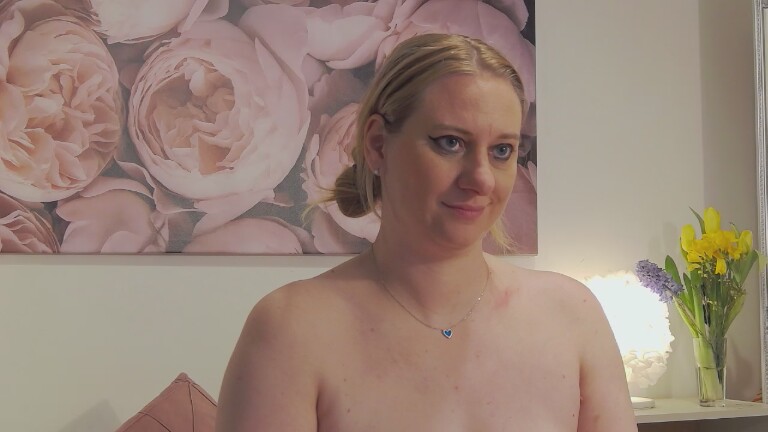 JoleneMegann's Streamate show and profile