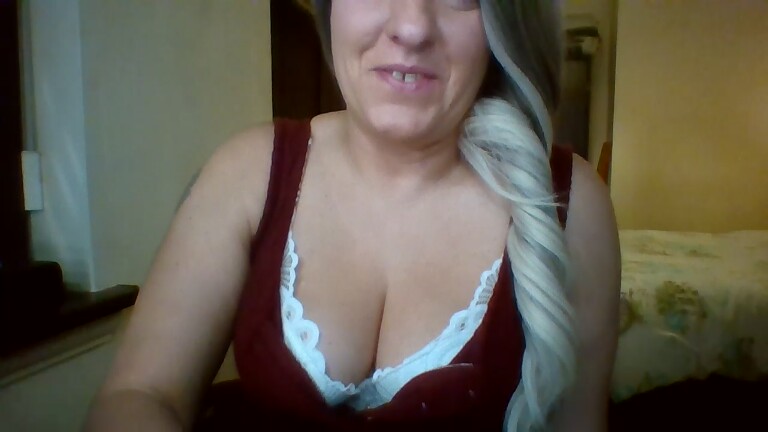 PerfectPage's Streamate show and profile