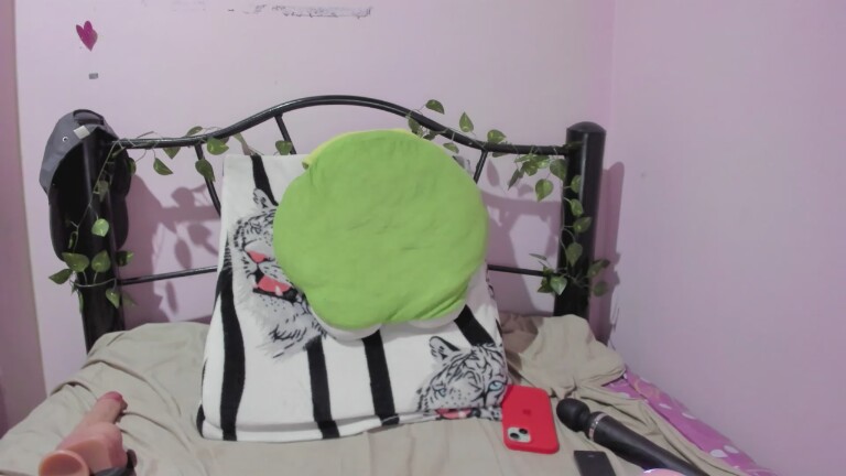 ElfaDiamond's Streamate show and profile