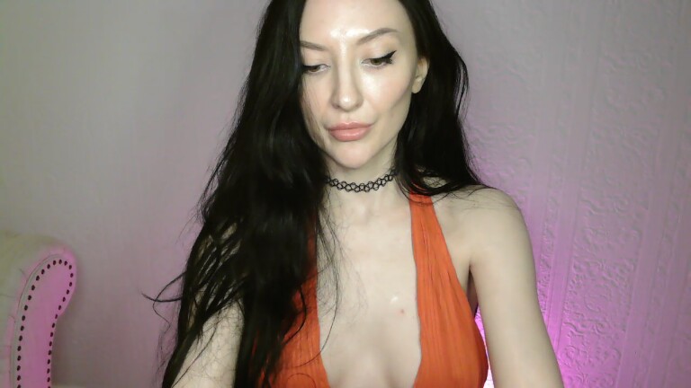 DaniDelia's Streamate show and profile