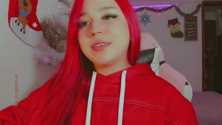 Madisonx18's Streamate show and profile