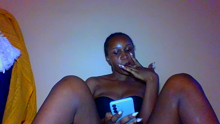 SweetMissCandyXX's Streamate show and profile