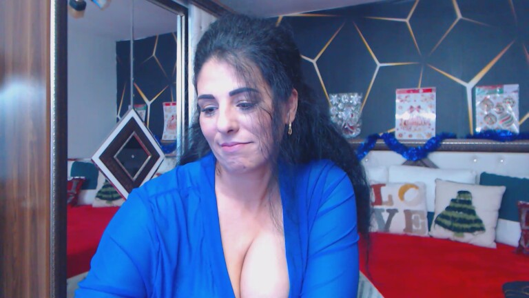 Curly_Sexy's Streamate show and profile