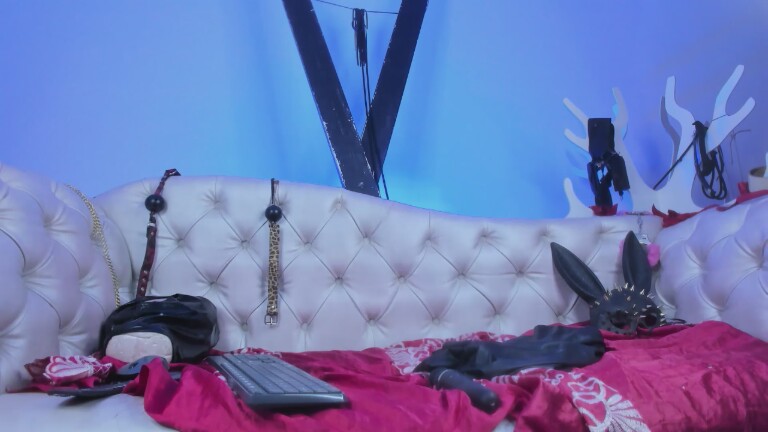 AlanaJJones's Streamate show and profile