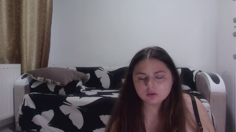 CORIYNE's Streamate show and profile