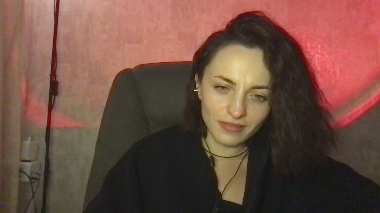 MrsHanna's Streamate show and profile