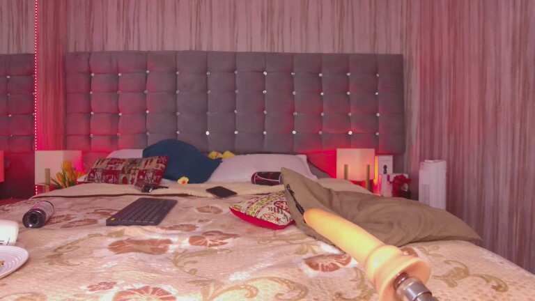 Pocahontasfg's Streamate show and profile