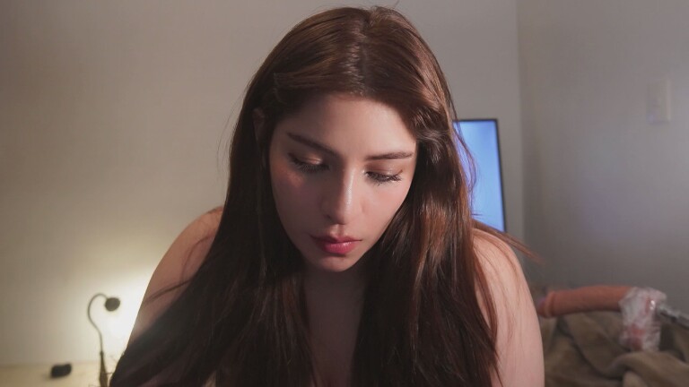 Anastasia_Rossi's Streamate show and profile