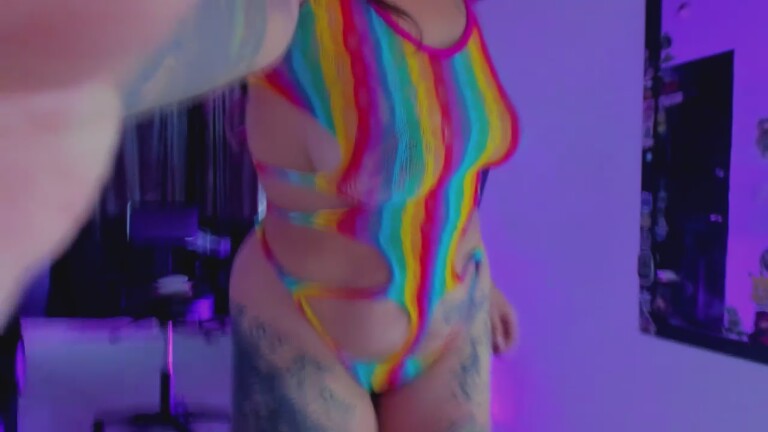 Inkdemon18's Streamate show and profile