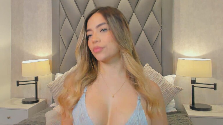 Valery_Smithh's Streamate show and profile