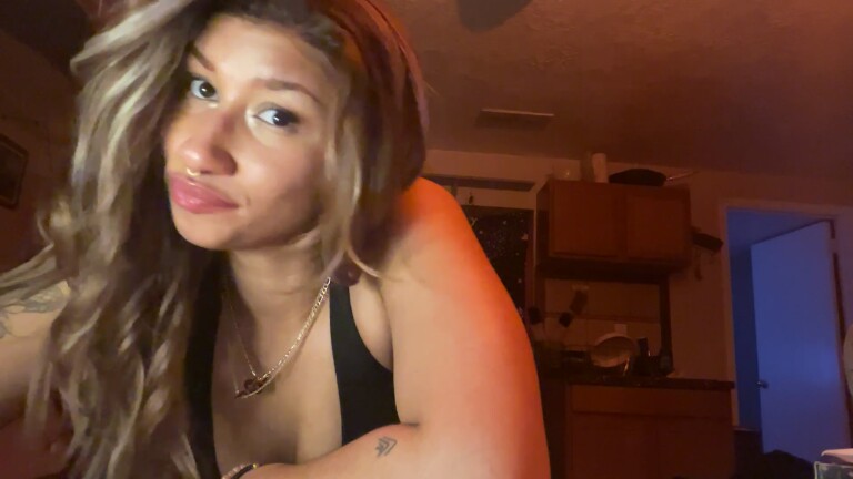 GoddessSerenity444's Streamate show and profile