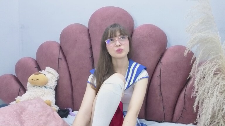 ISABELLAJHONS's Streamate show and profile