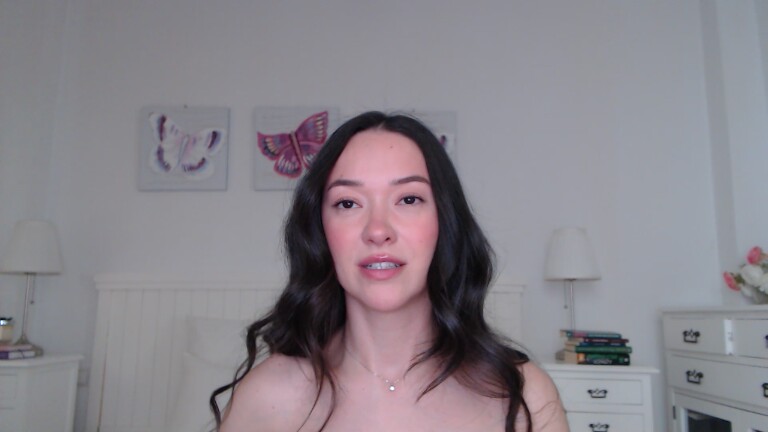 kimberK's Streamate show and profile