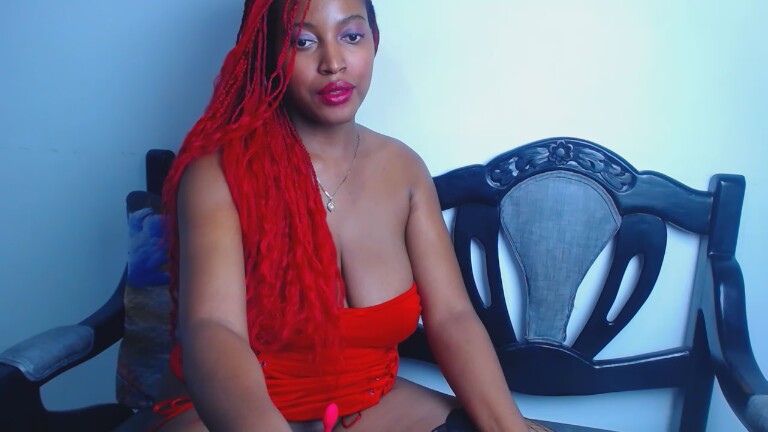 RubyQveenx's Streamate show and profile