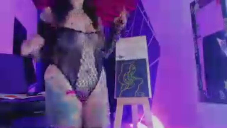 Inkdemon18's Streamate show and profile