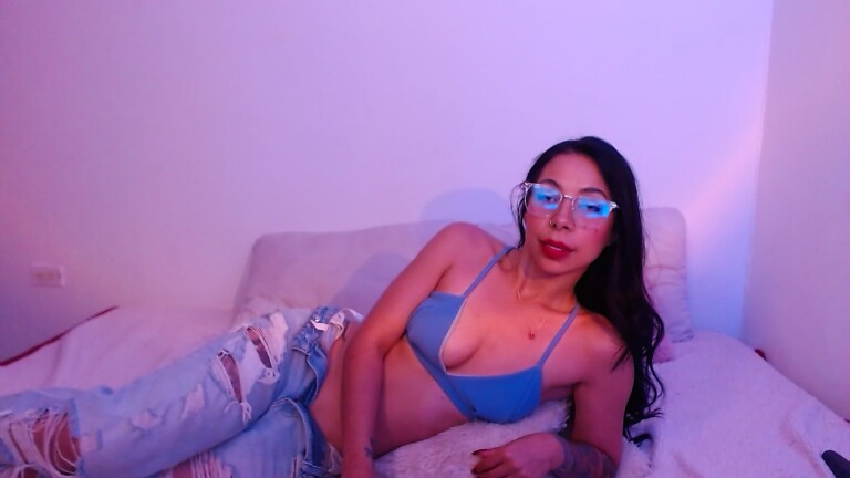 XimenBrookeX's Streamate show and profile