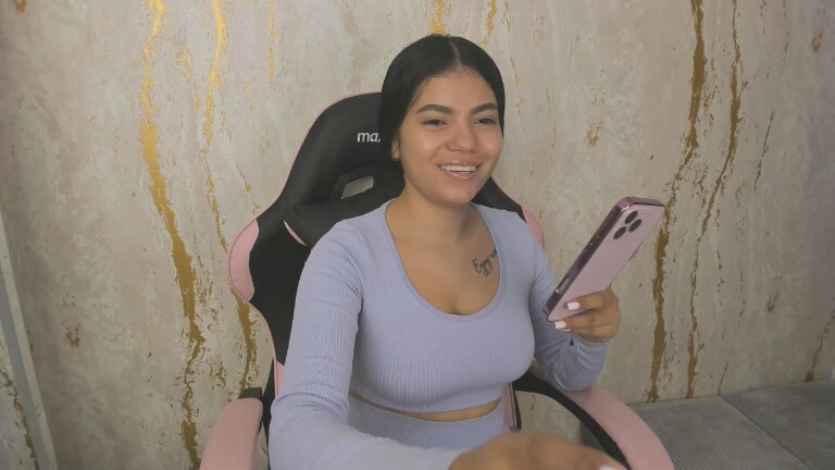 ElizabethRivera's Streamate show and profile