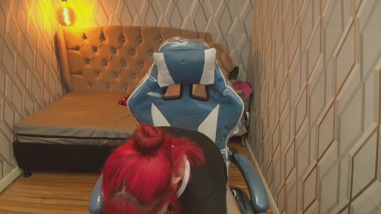 MaryMorganx's Streamate show and profile