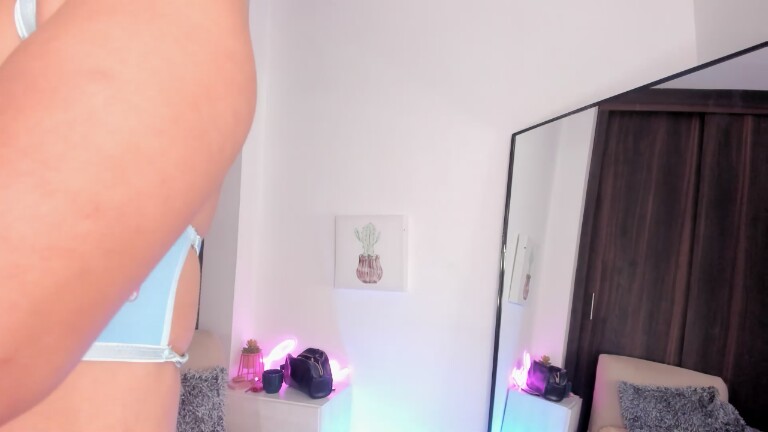 PaulettePetty's Streamate show and profile