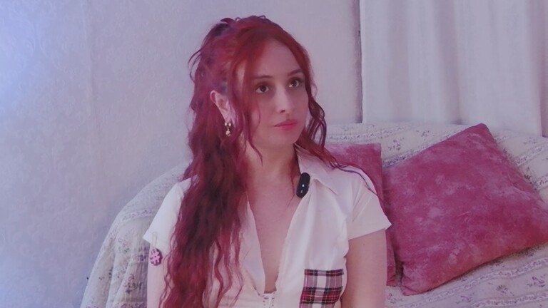 EvaParisi's Streamate show and profile