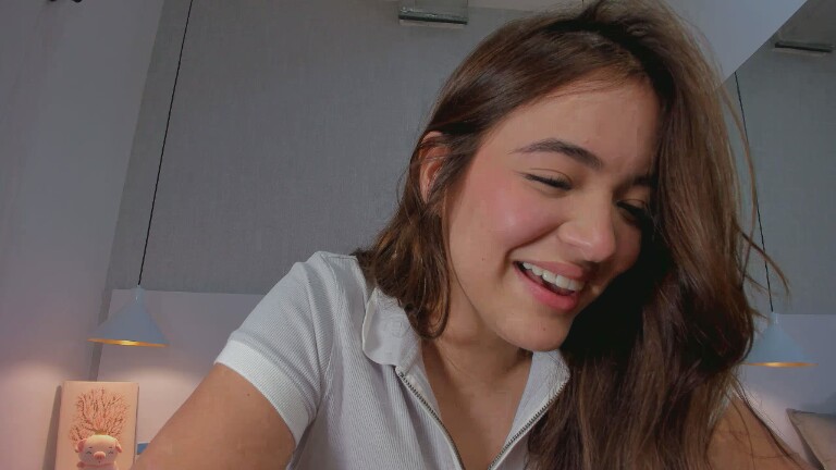 Angeline_Montierr's Streamate show and profile