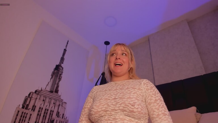 Angell_Blue's Streamate show and profile