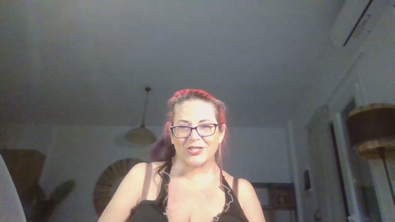 KinkyCorina's Streamate show and profile