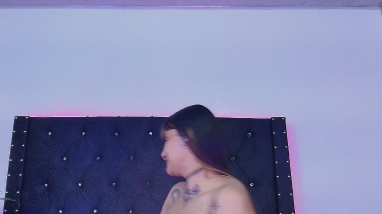 GabyDuraand's Streamate show and profile