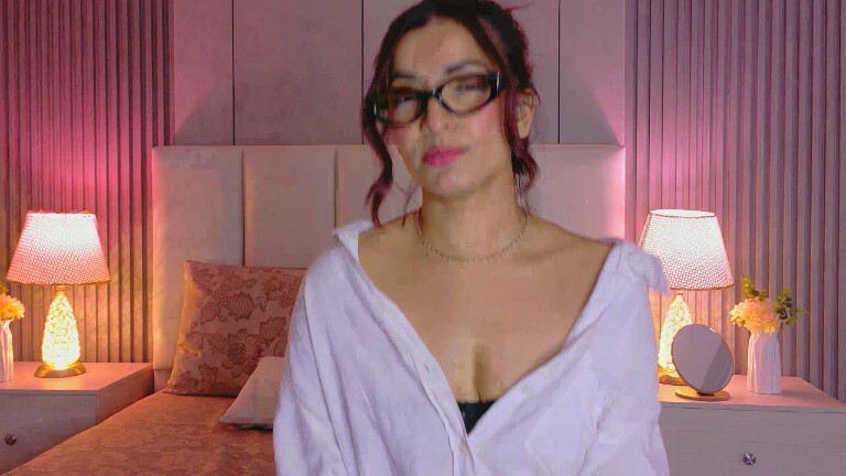 RafaellaCaruso's Streamate show and profile