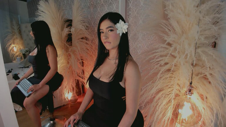 Dannah_Gomez's Streamate show and profile