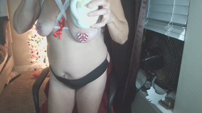 CaliStar23's Streamate show and profile