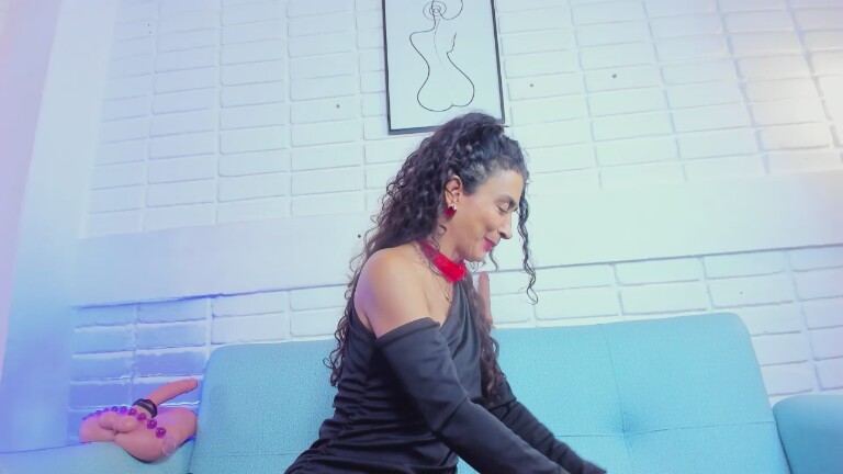 VeronicaCortess's Streamate show and profile