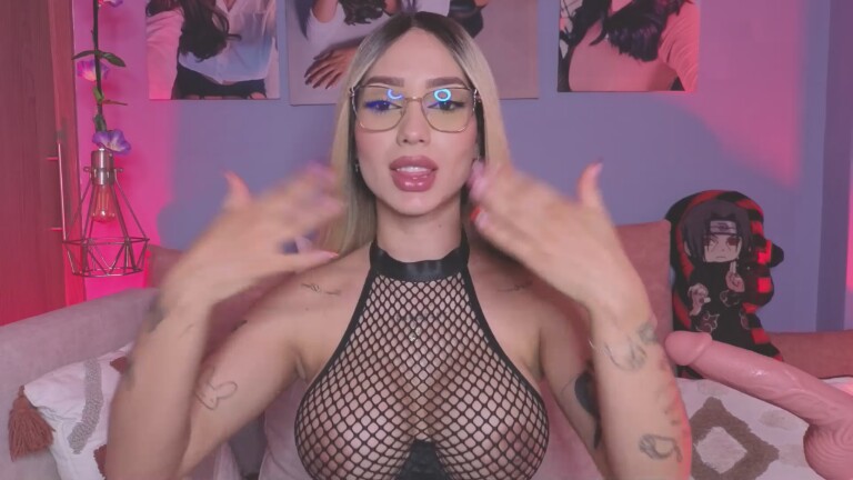 elektrashleby's Streamate show and profile